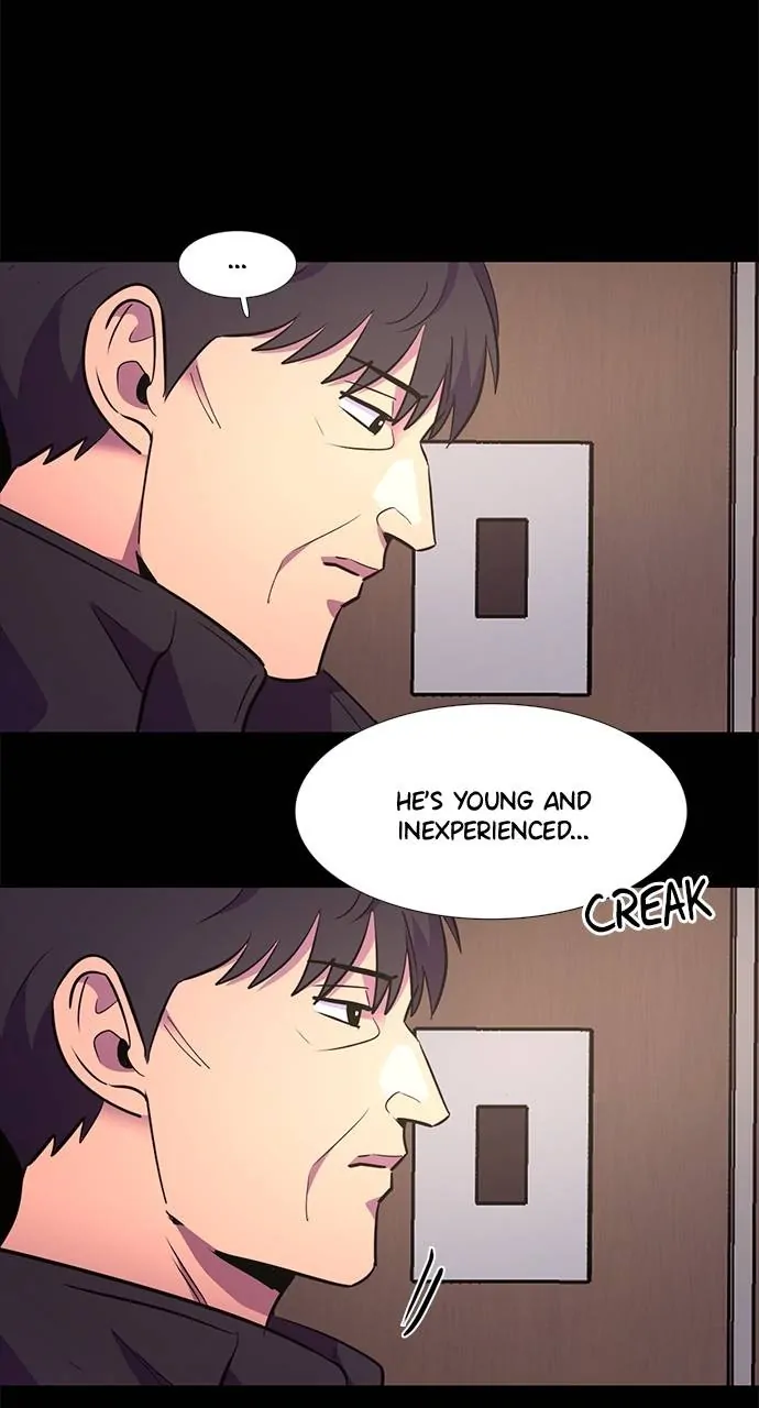 1 Second Chapter 140 - Page 33