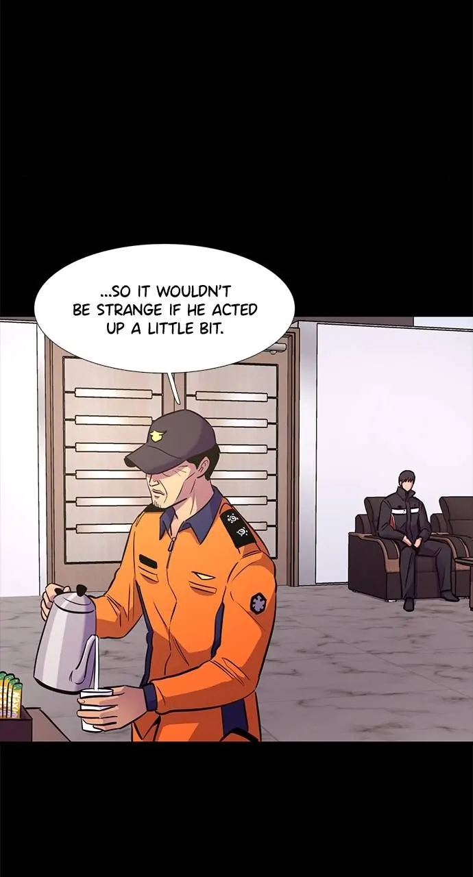 1 Second Chapter 140 - Page 34