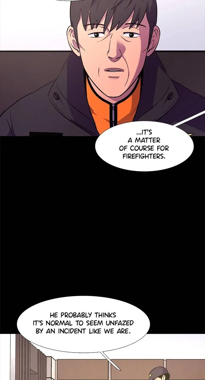 1 Second Chapter 140 - Page 36