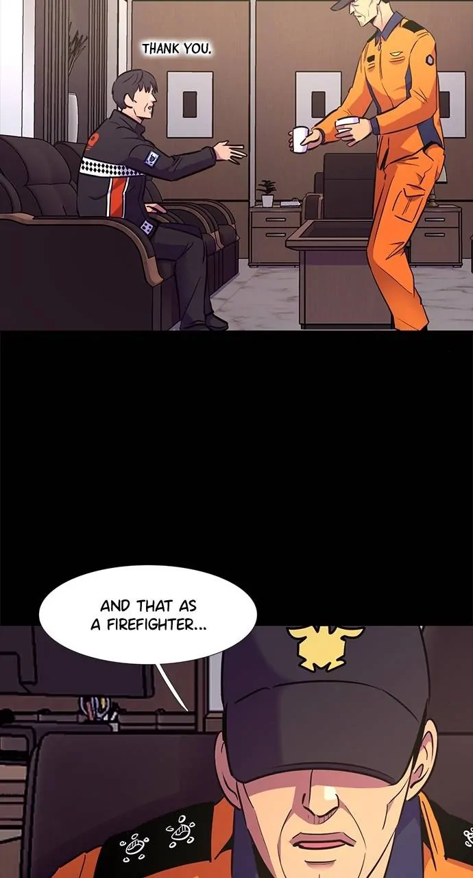 1 Second Chapter 140 - Page 37