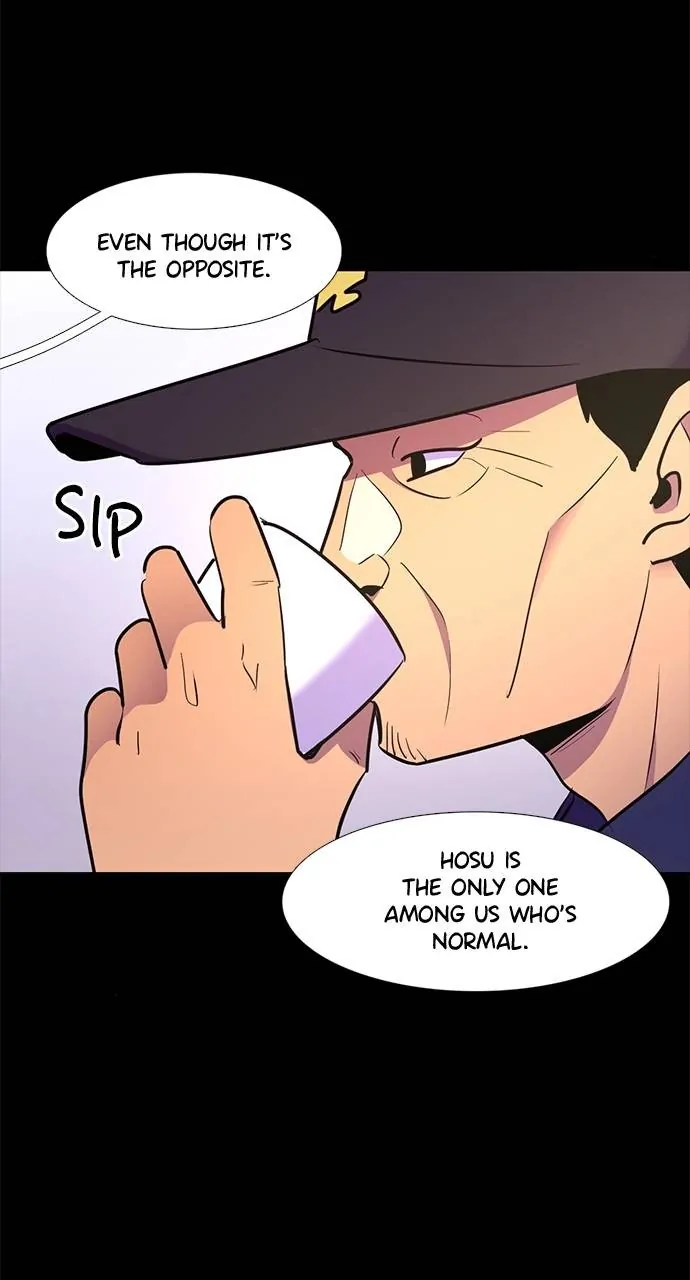 1 Second Chapter 140 - Page 39