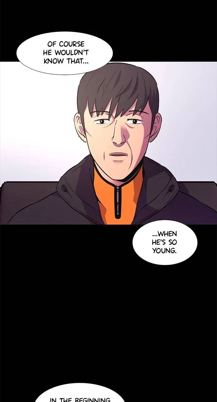 1 Second Chapter 140 - Page 40