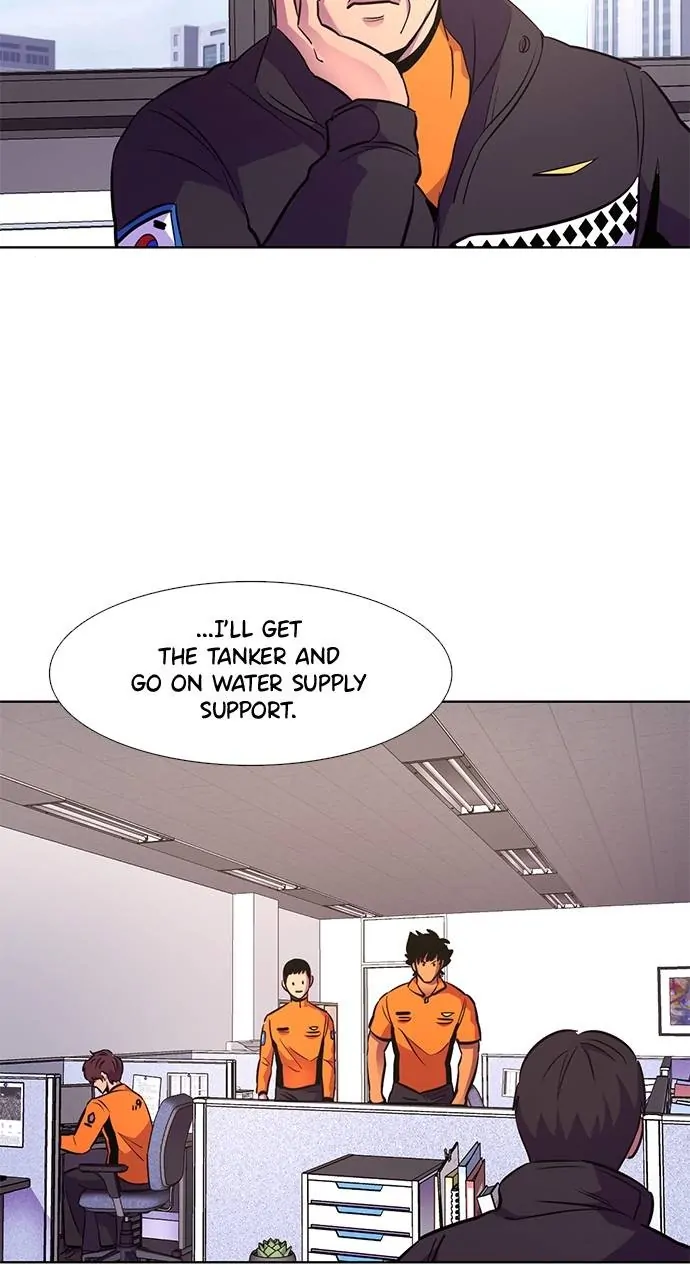 1 Second Chapter 140 - Page 44