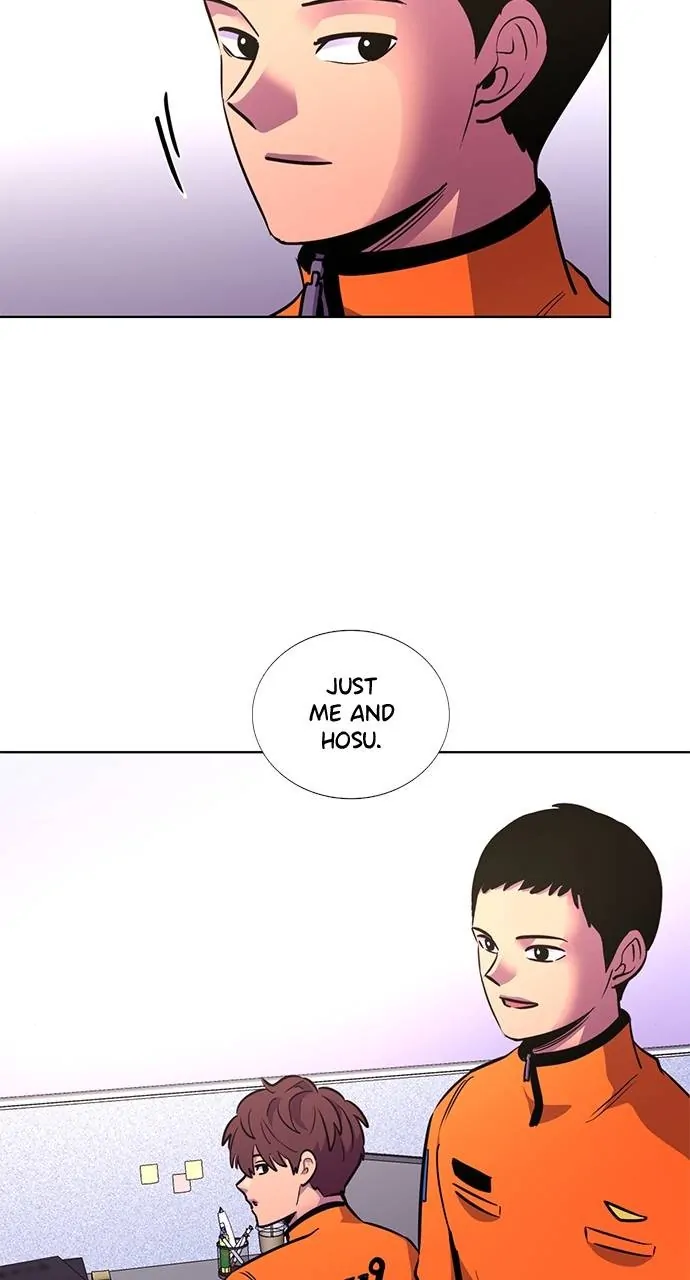 1 Second Chapter 140 - Page 46