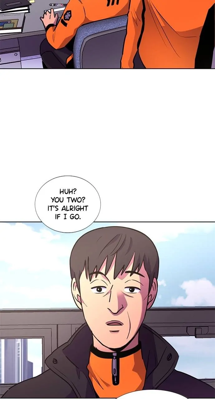 1 Second Chapter 140 - Page 47