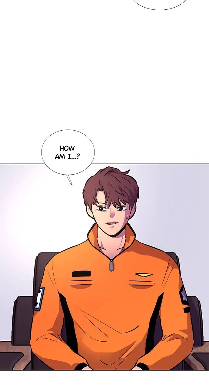1 Second Chapter 140 - Page 6