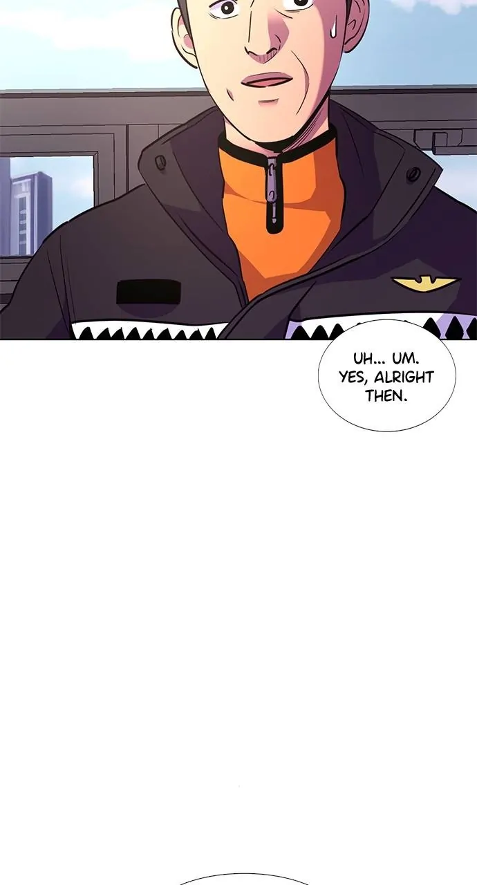 1 Second Chapter 140 - Page 51