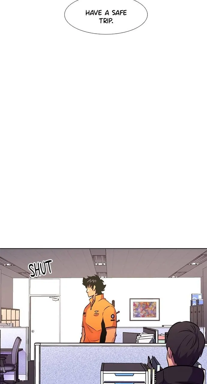 1 Second Chapter 140 - Page 52
