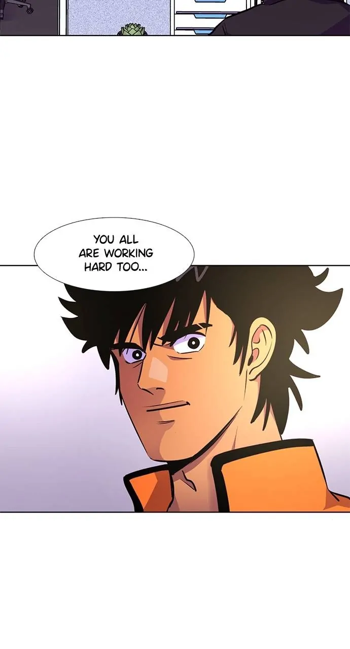 1 Second Chapter 140 - Page 53