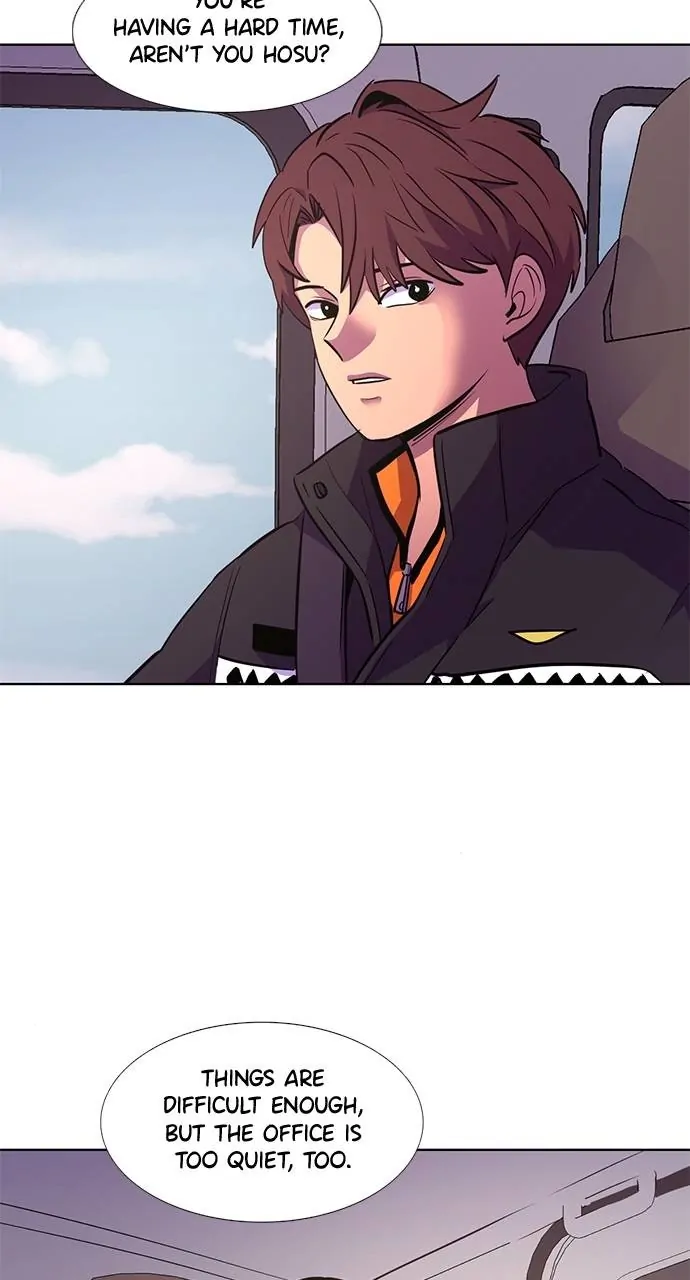 1 Second Chapter 140 - Page 57