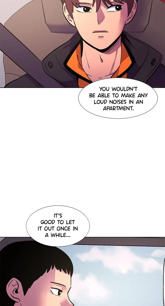 1 Second Chapter 140 - Page 59