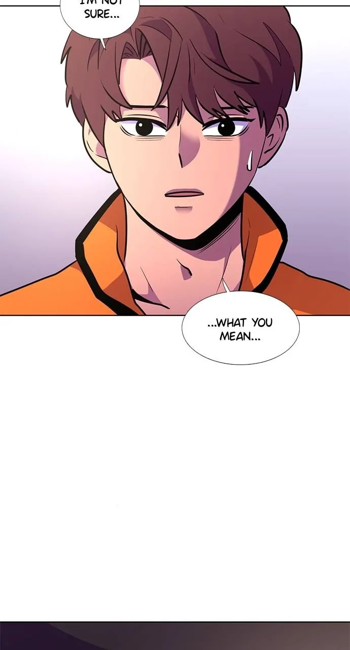 1 Second Chapter 140 - Page 8