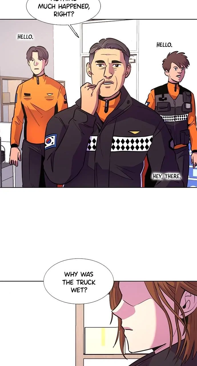 1 Second Chapter 140 - Page 74