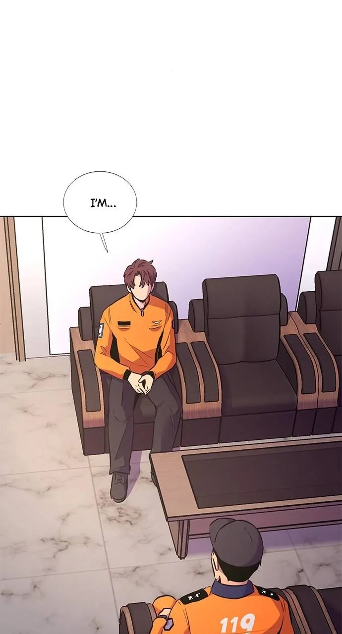 1 Second Chapter 140 - Page 10
