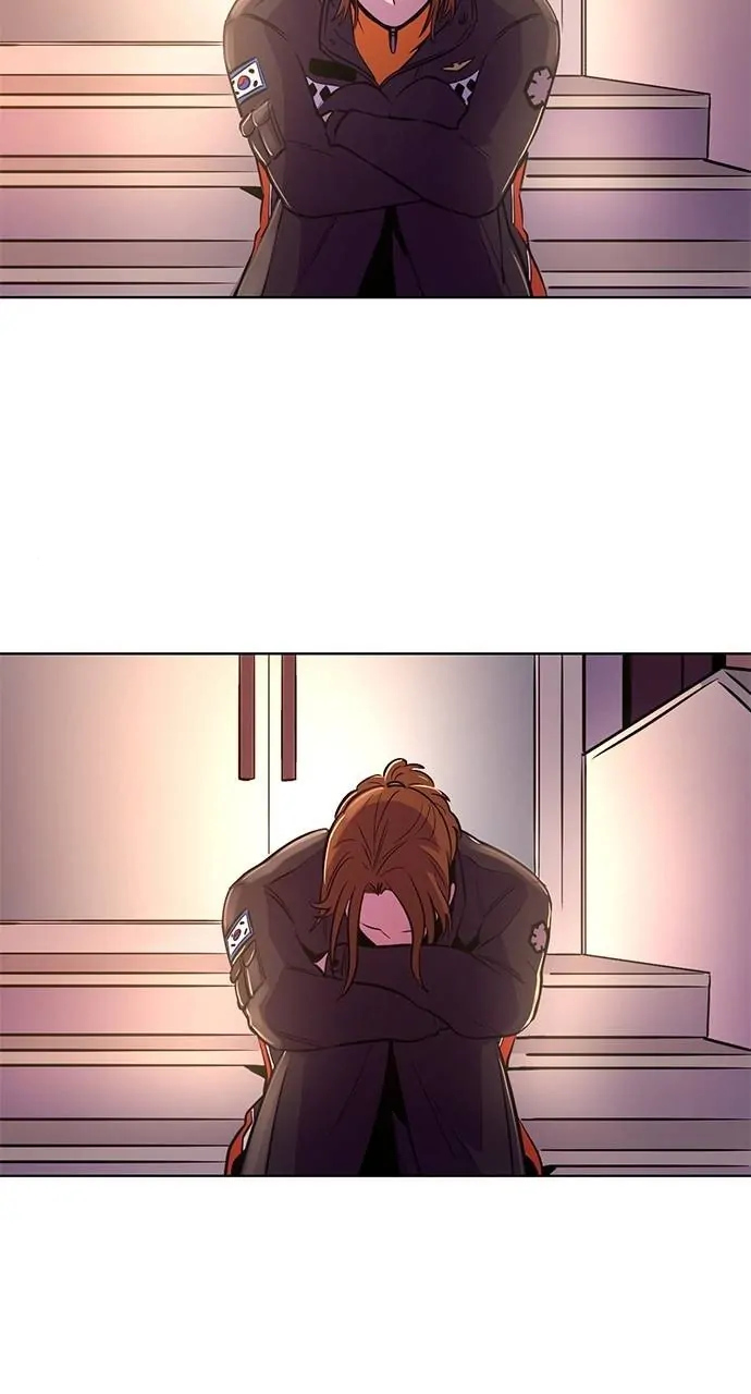 1 Second Chapter 141 - Page 2