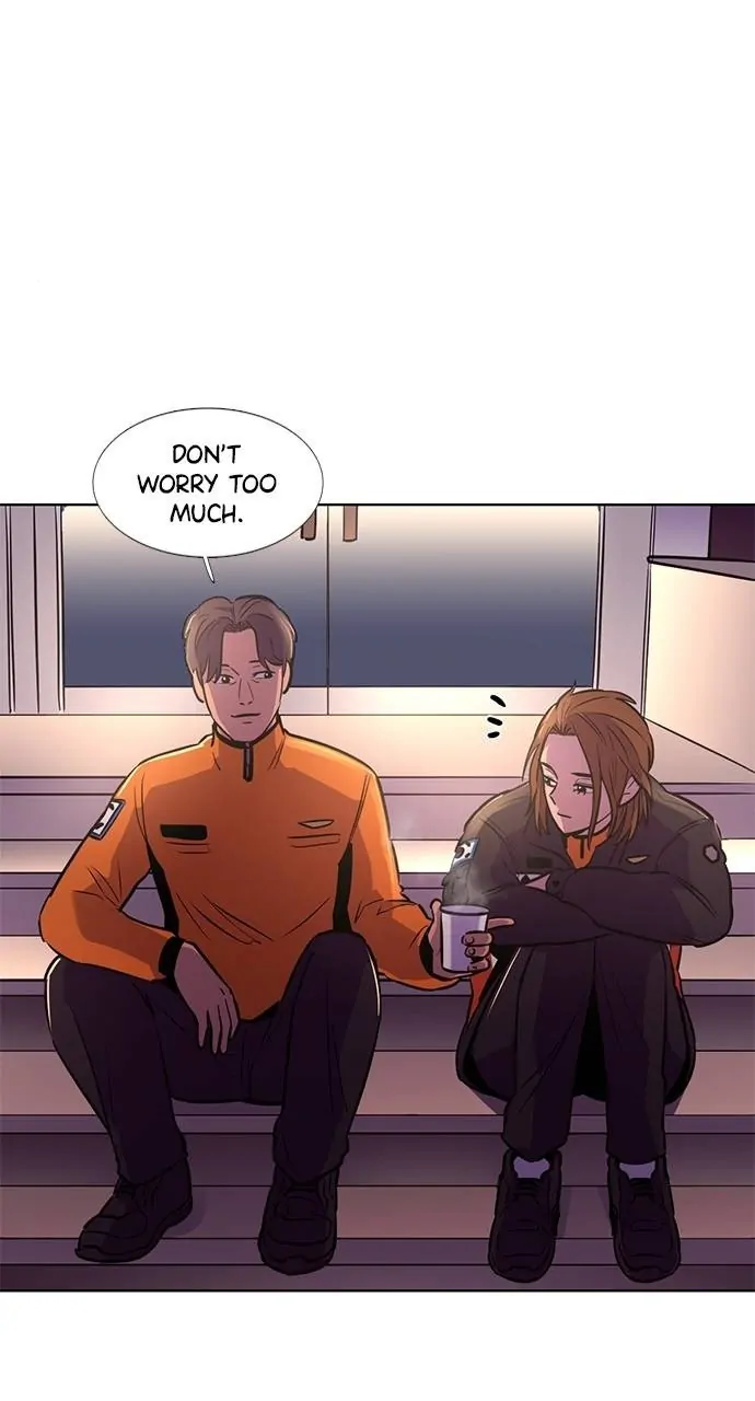 1 Second Chapter 141 - Page 13