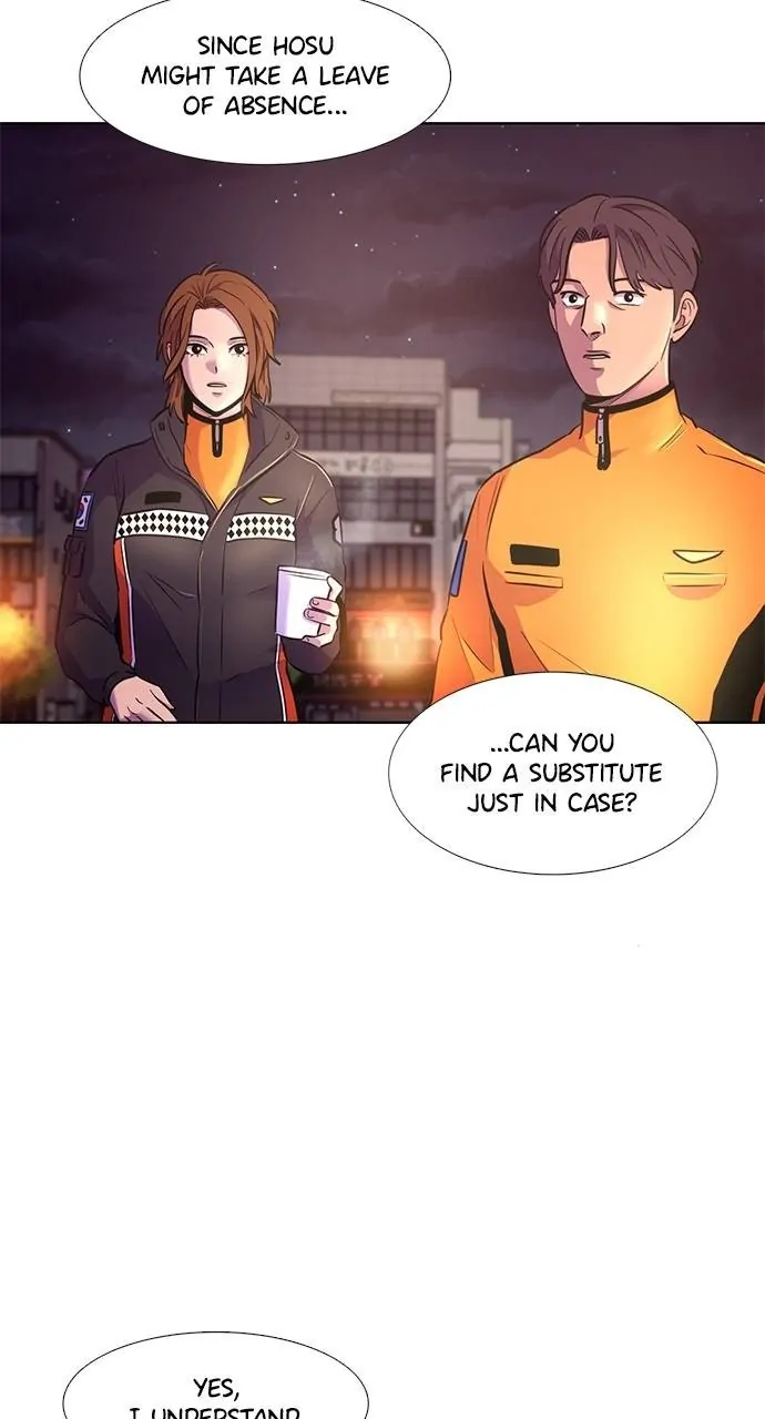 1 Second Chapter 141 - Page 18