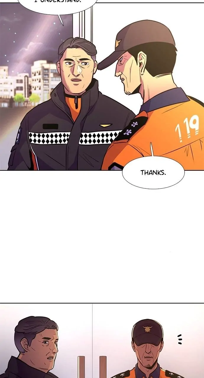 1 Second Chapter 141 - Page 19