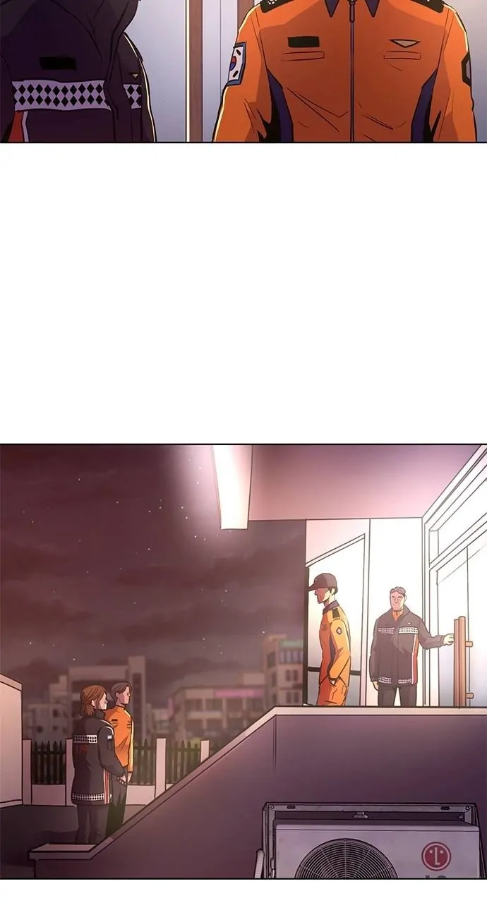 1 Second Chapter 141 - Page 20