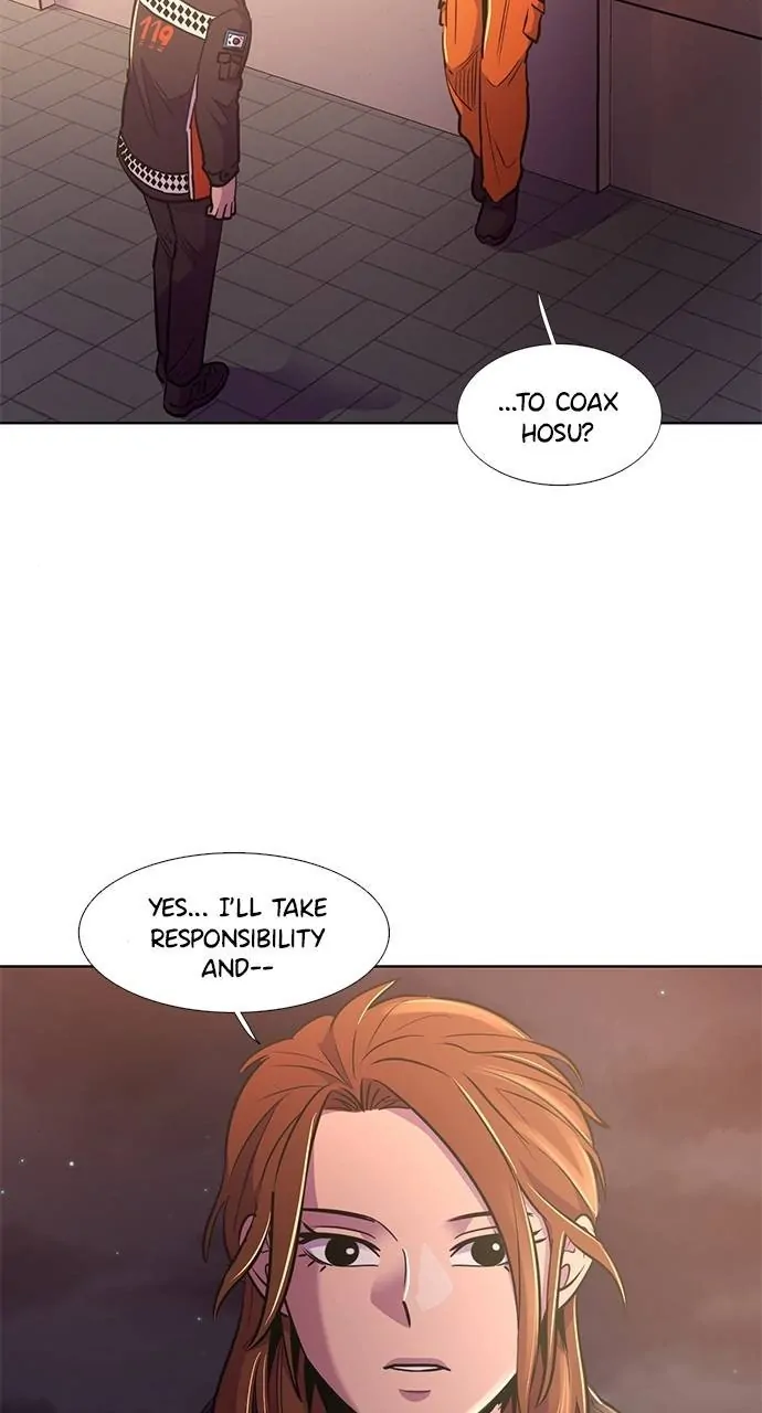 1 Second Chapter 141 - Page 28