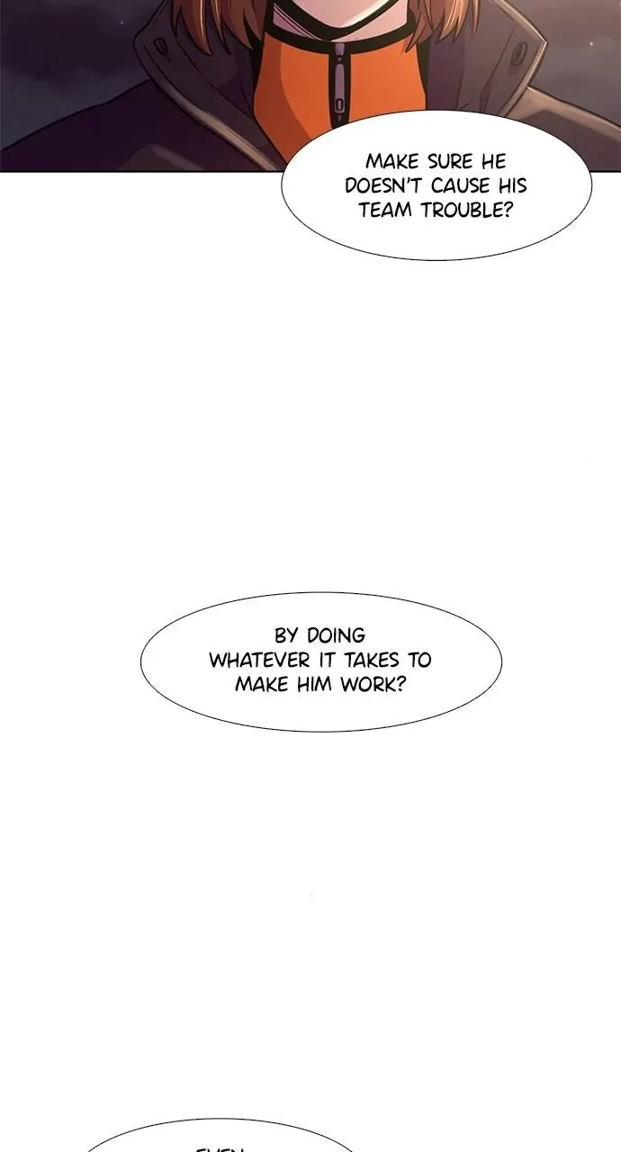 1 Second Chapter 141 - Page 29