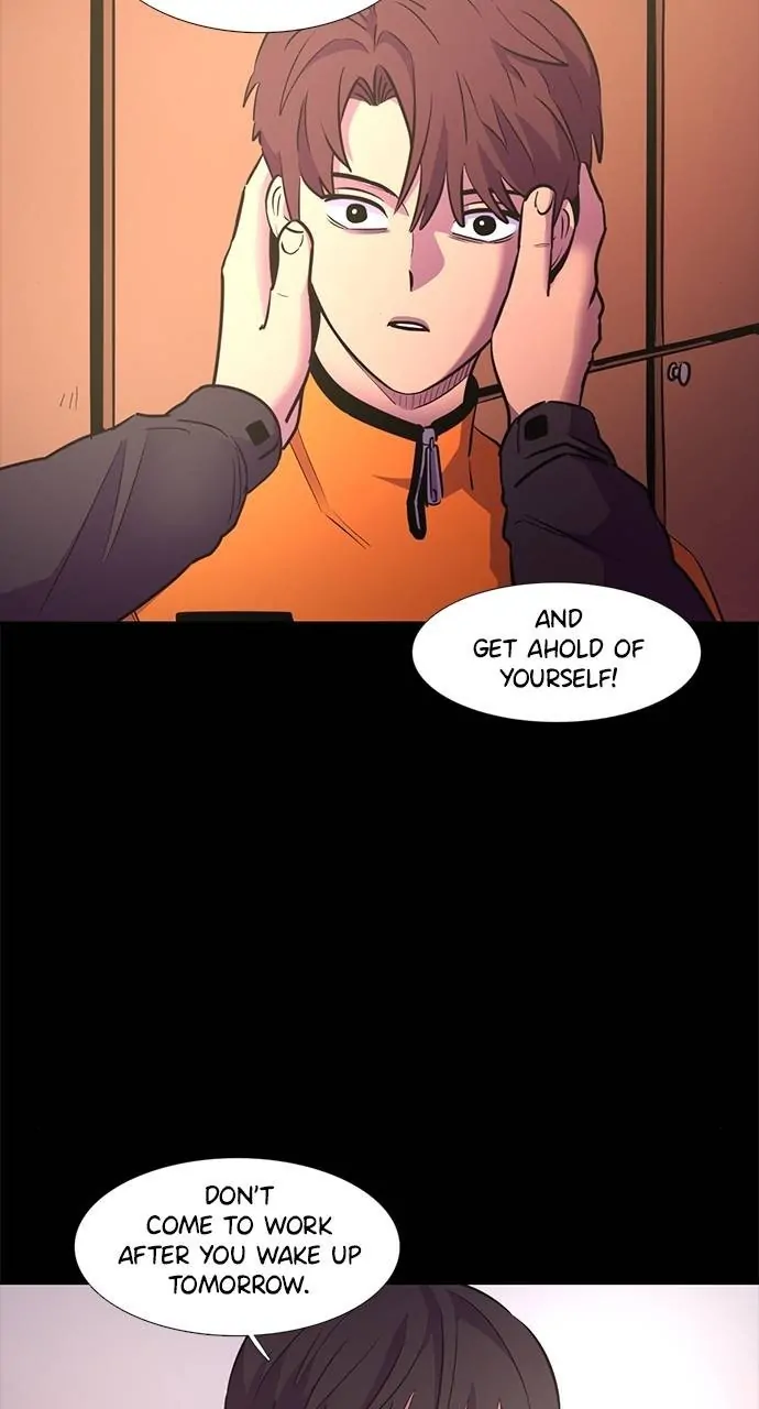 1 Second Chapter 141 - Page 4