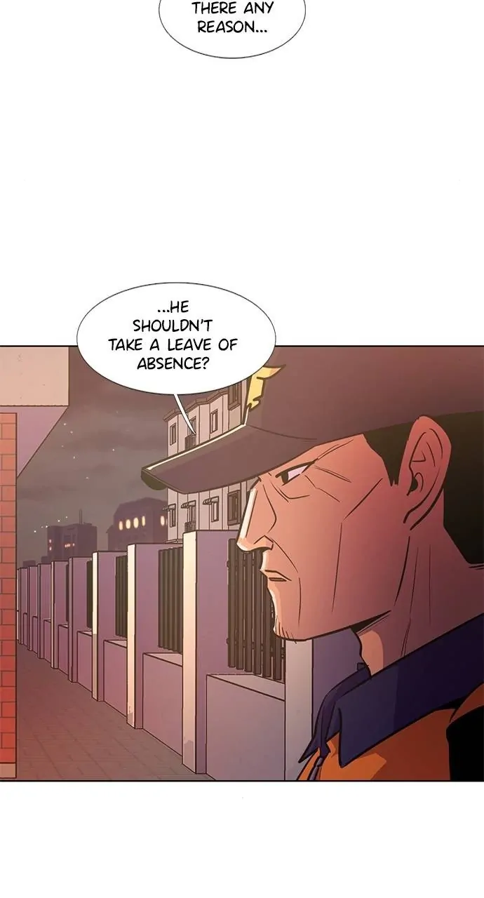 1 Second Chapter 141 - Page 32