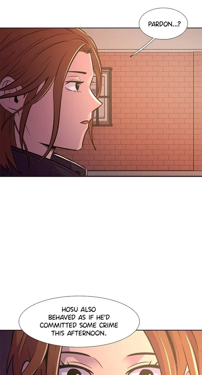 1 Second Chapter 141 - Page 33