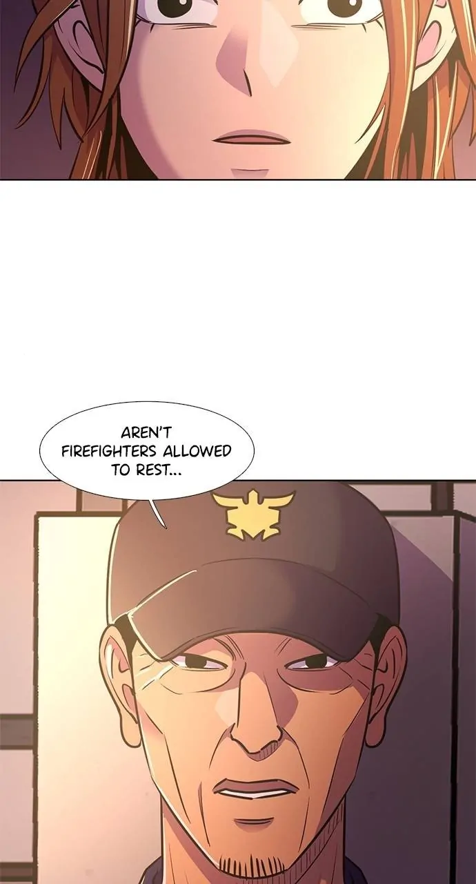 1 Second Chapter 141 - Page 34