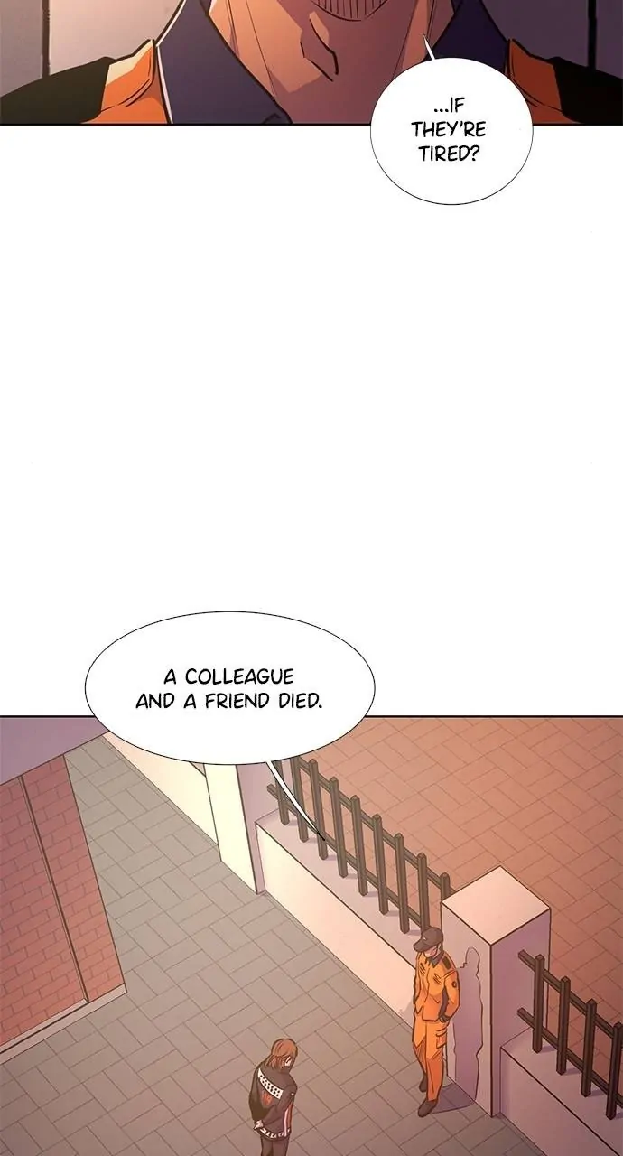 1 Second Chapter 141 - Page 35