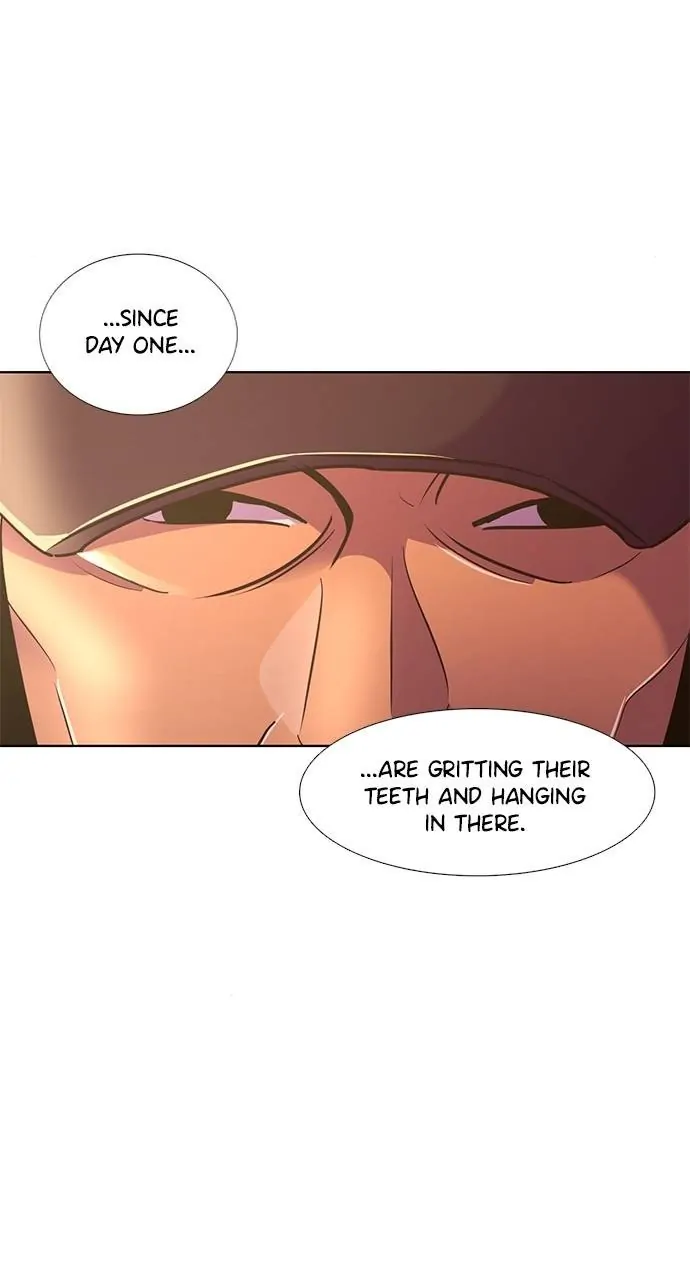 1 Second Chapter 141 - Page 39