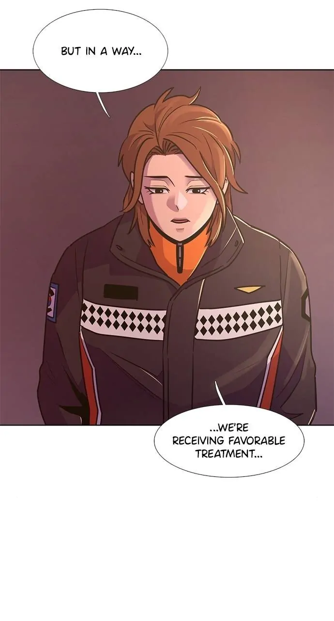 1 Second Chapter 141 - Page 40