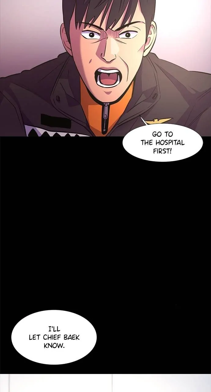 1 Second Chapter 141 - Page 5