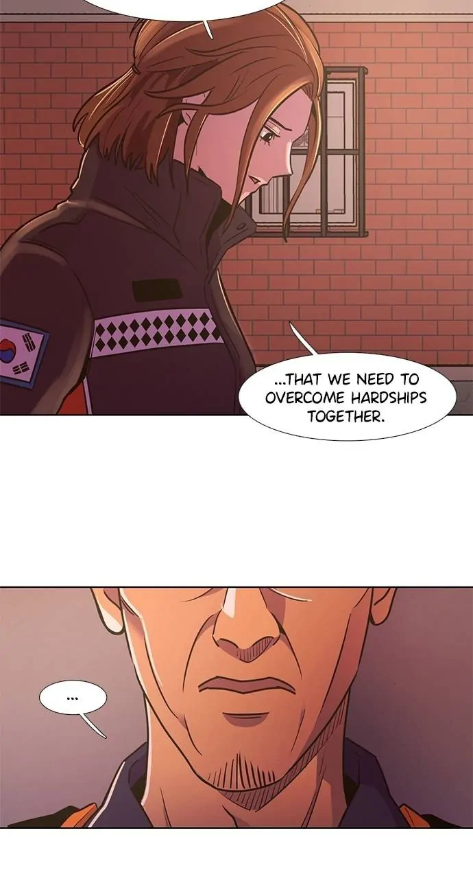 1 Second Chapter 141 - Page 42