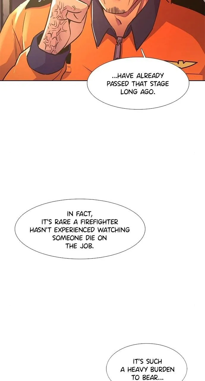 1 Second Chapter 141 - Page 49