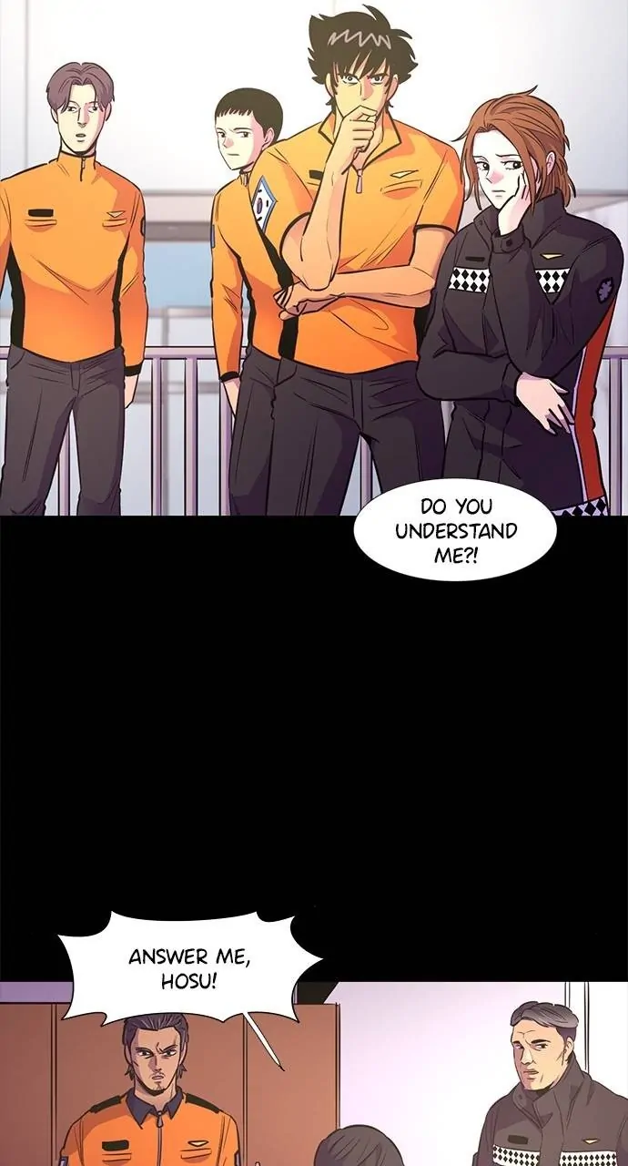 1 Second Chapter 141 - Page 6