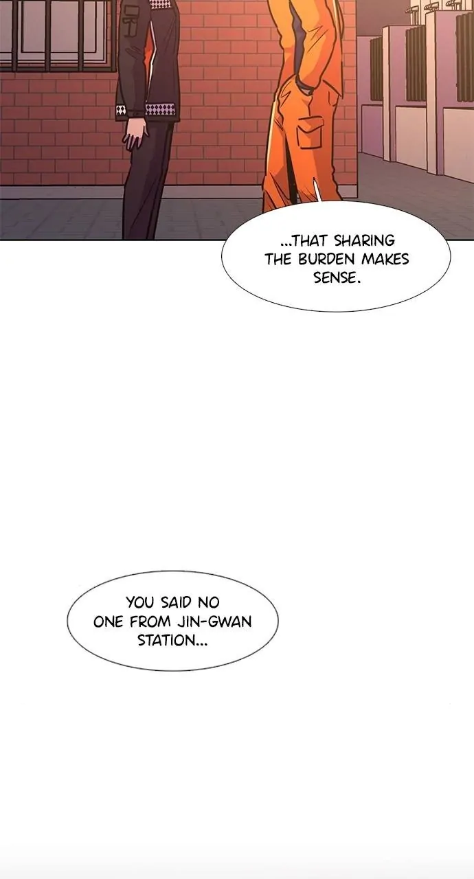 1 Second Chapter 141 - Page 54