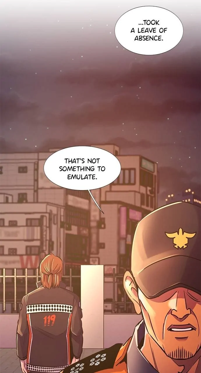 1 Second Chapter 141 - Page 55