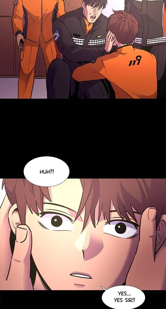 1 Second Chapter 141 - Page 7