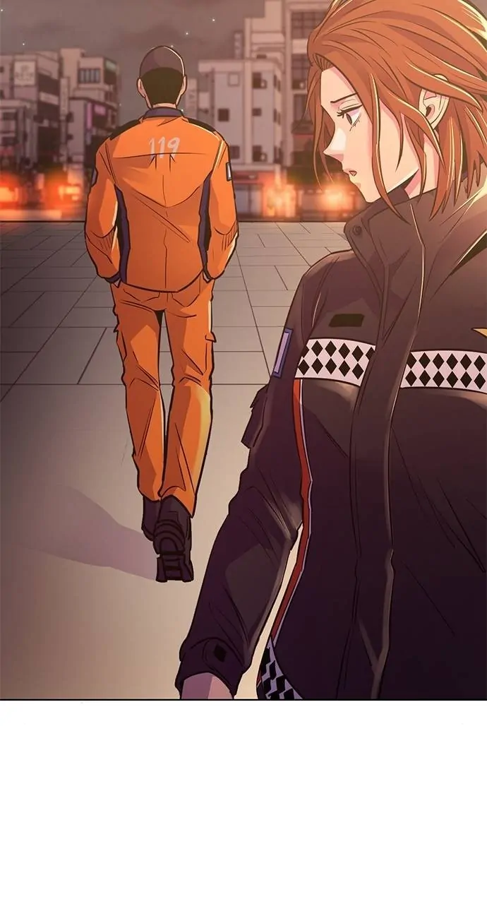 1 Second Chapter 141 - Page 64