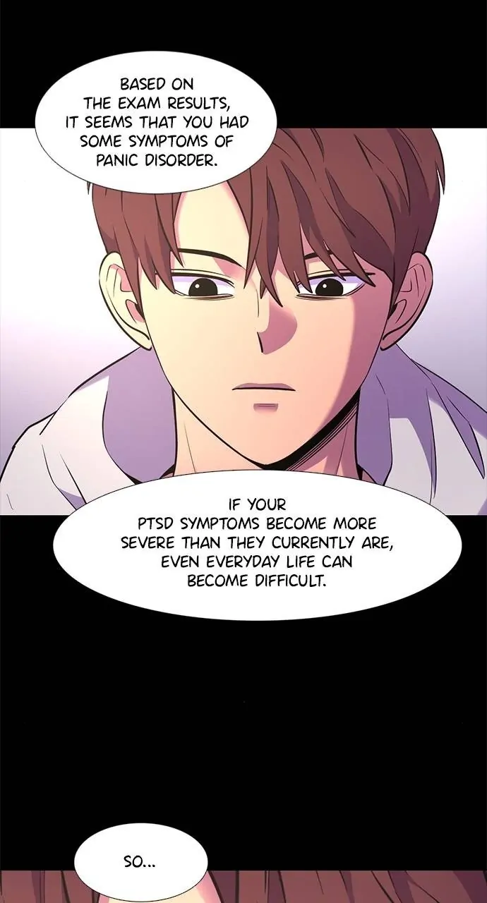 1 Second Chapter 141 - Page 68