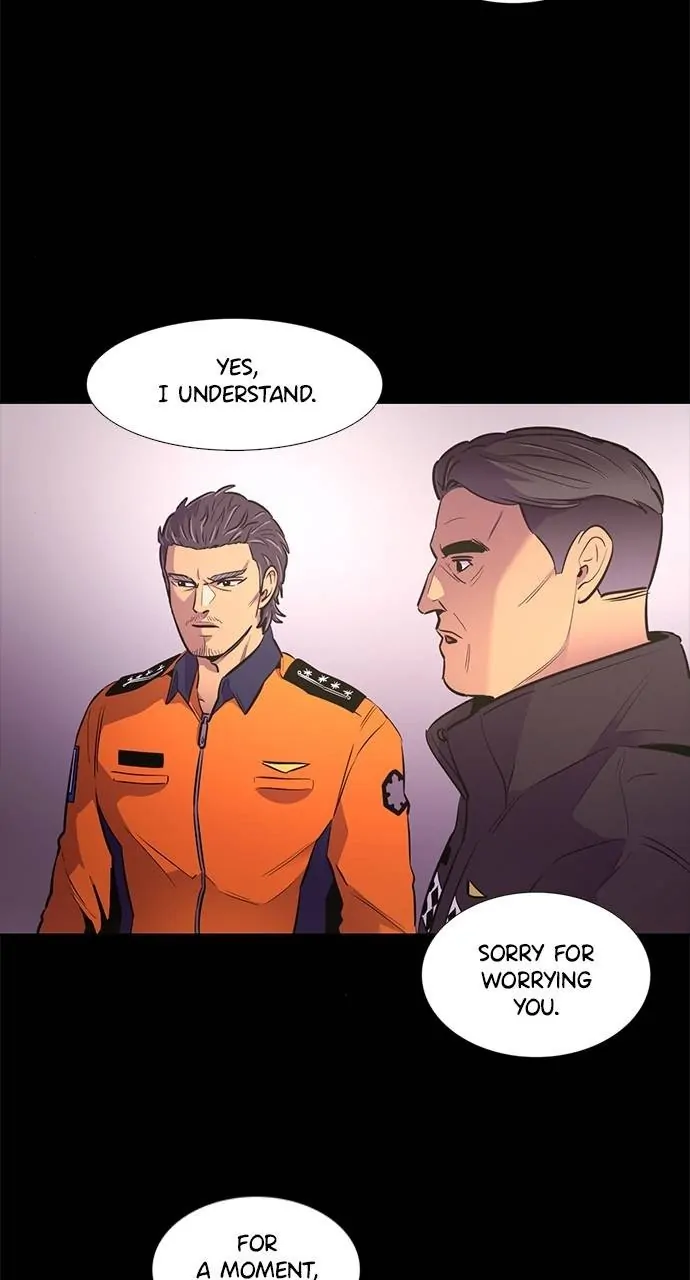 1 Second Chapter 141 - Page 8