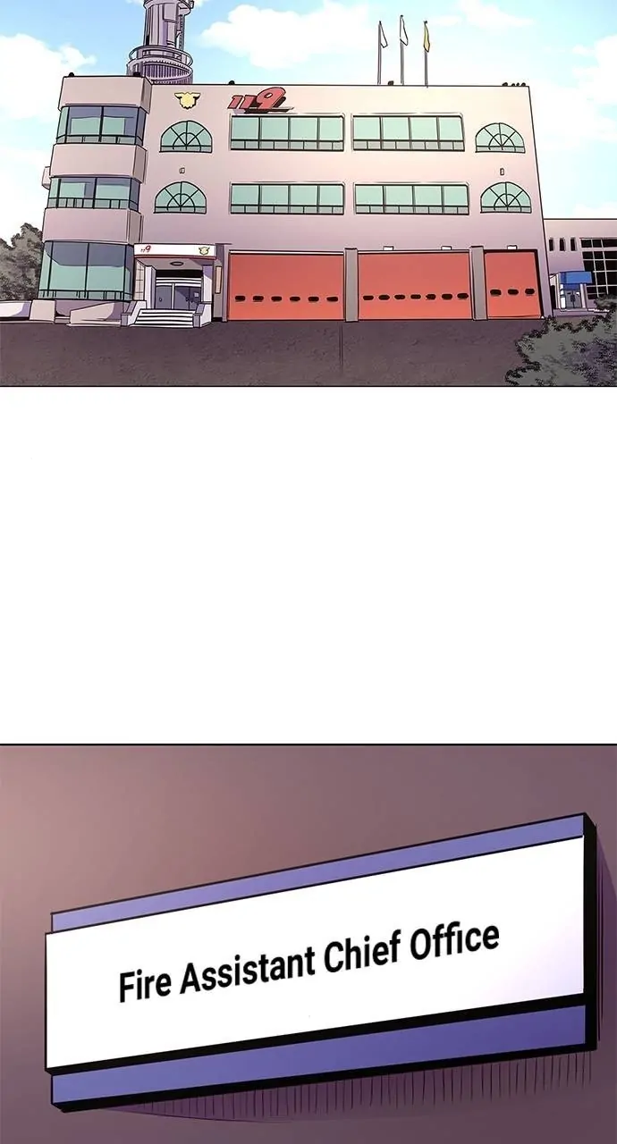 1 Second Chapter 141 - Page 71