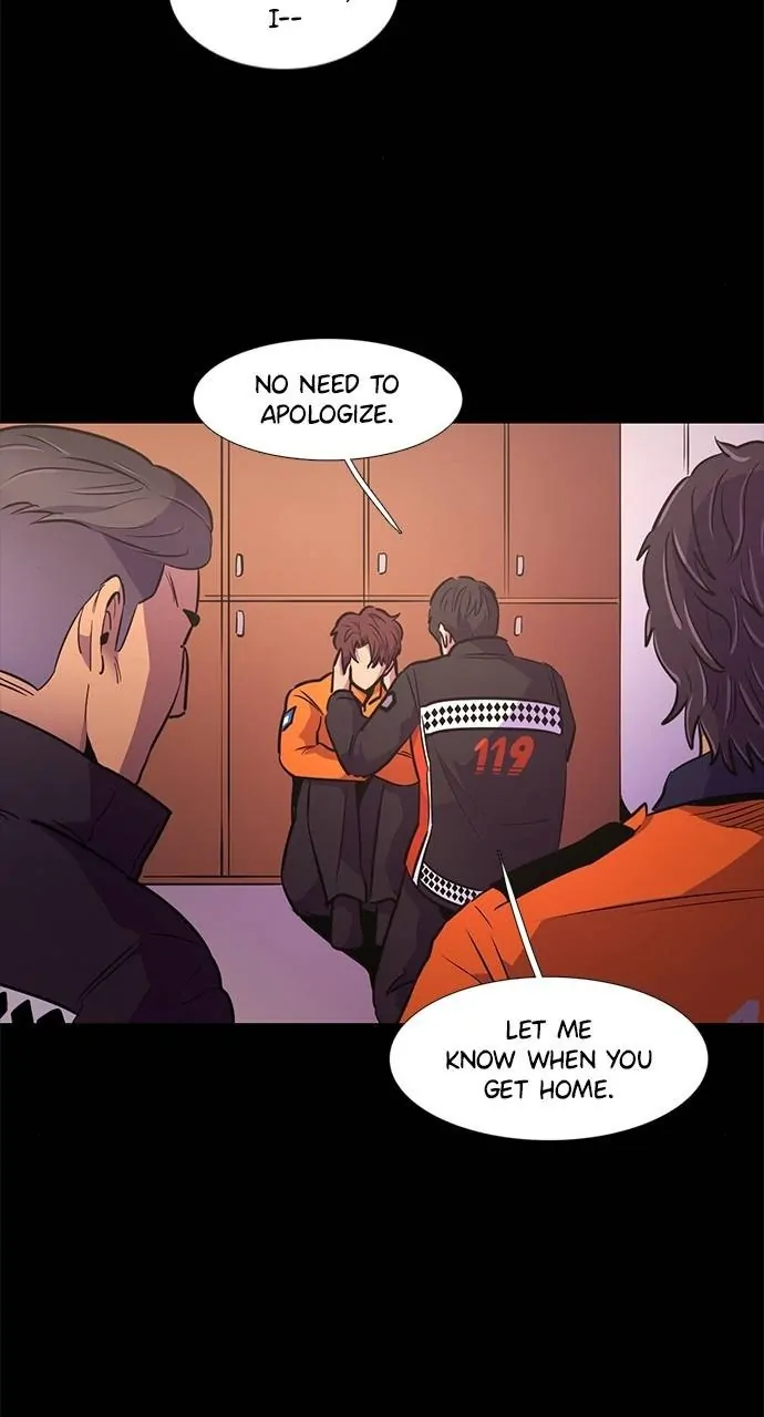1 Second Chapter 141 - Page 9