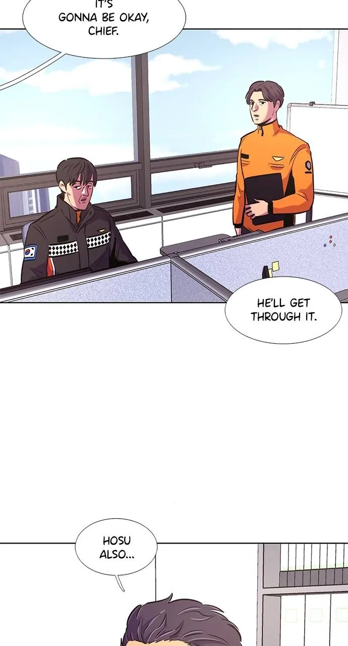 1 Second Chapter 142 - Page 13