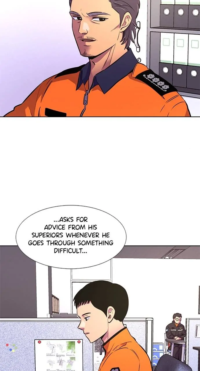 1 Second Chapter 142 - Page 14