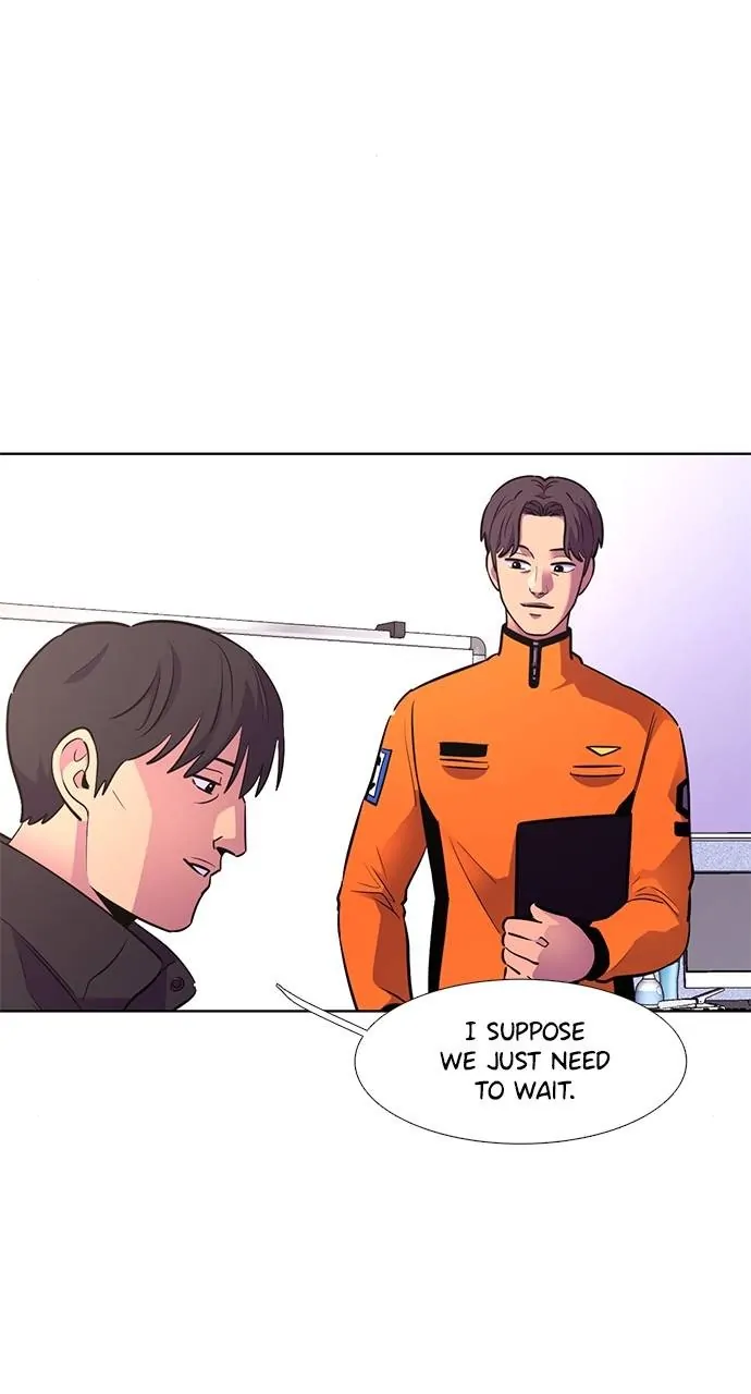 1 Second Chapter 142 - Page 16