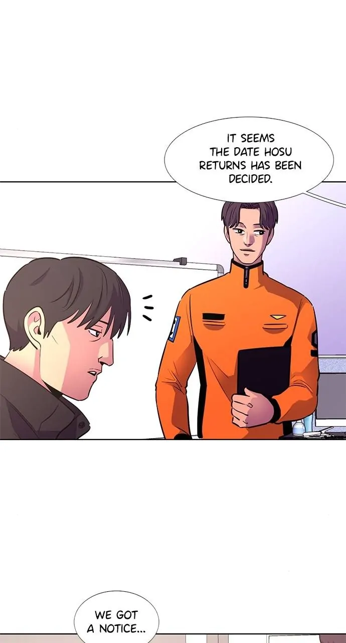 1 Second Chapter 142 - Page 17