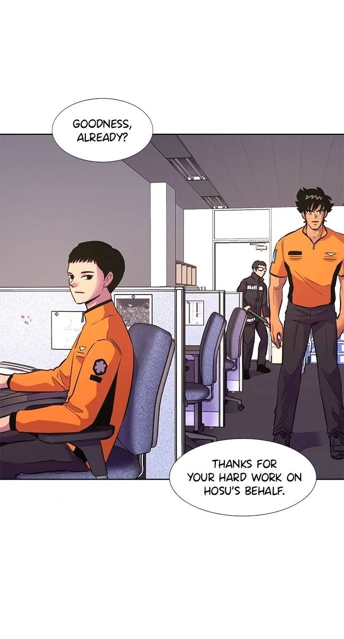 1 Second Chapter 142 - Page 3
