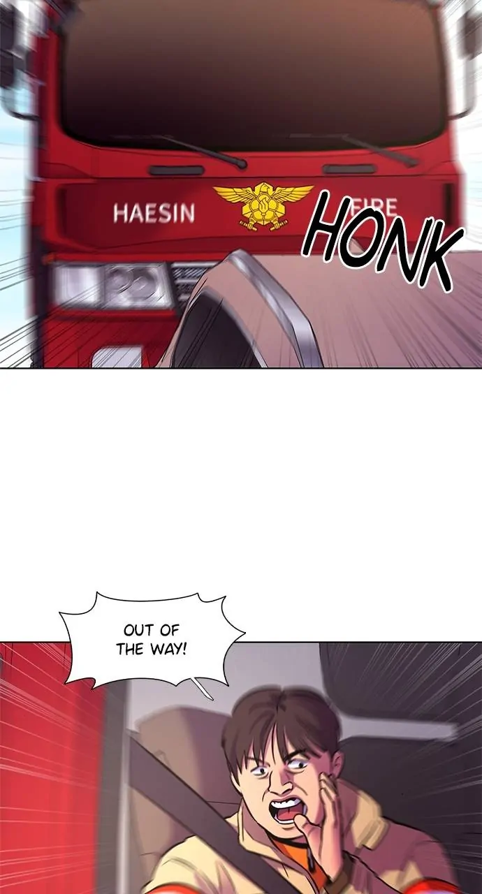 1 Second Chapter 142 - Page 22